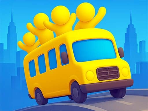 Screenshot van Car Jam: Traffic Puzzle