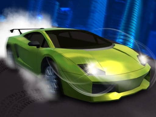 Screenshot van Extreme Car Driving Simulator