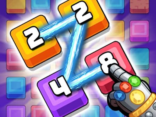 Screenshot van Crazy 2248 Link - Matching Puzzle Game