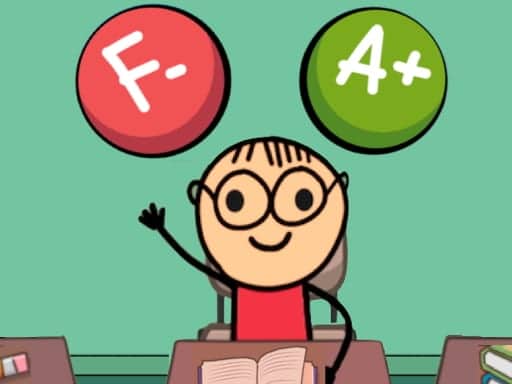 Screenshot van School Teacher Simulator