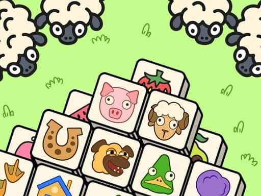 Screenshot van Sheep N Sheep