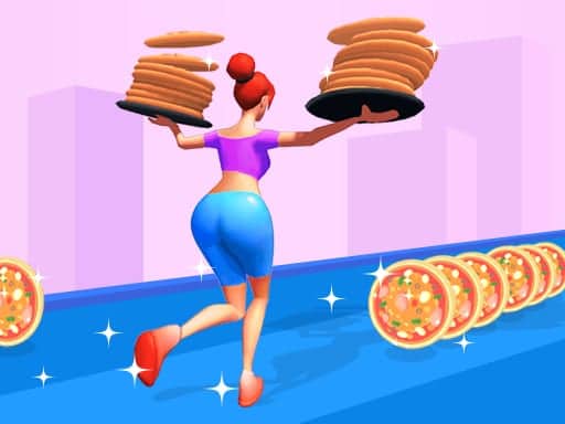 Screenshot van High Pizza