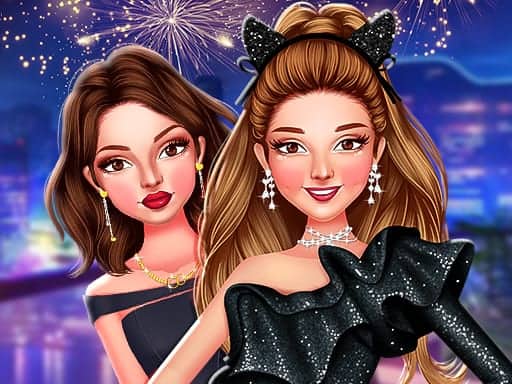 Screenshot van New Years Eve Cruise Party