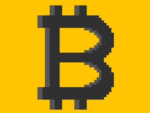 Screenshot van Bitcoin Mining
