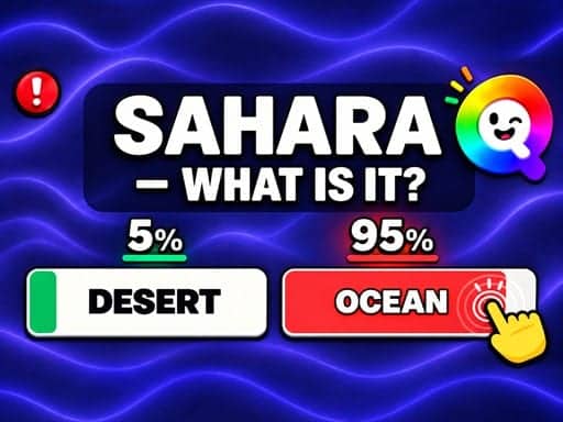Screenshot van Quiz Journey: Trivia Adventure