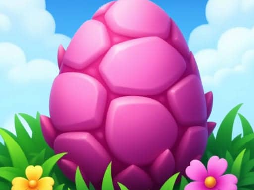 Screenshot van Fairyland Merge & Magic