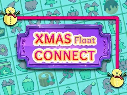 Screenshot van Xmas Float Connect 2023