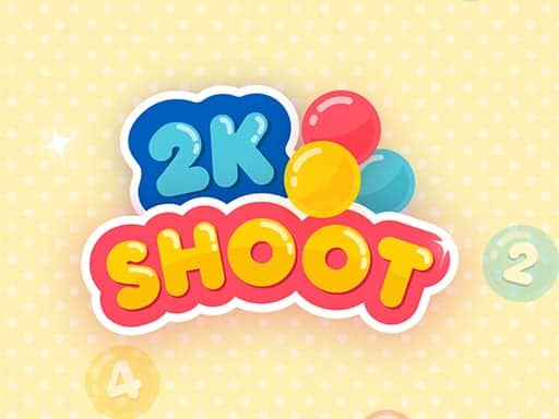 Screenshot van 2K Shoot