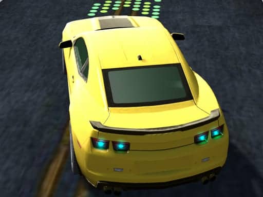 Screenshot van Rac Simulator
