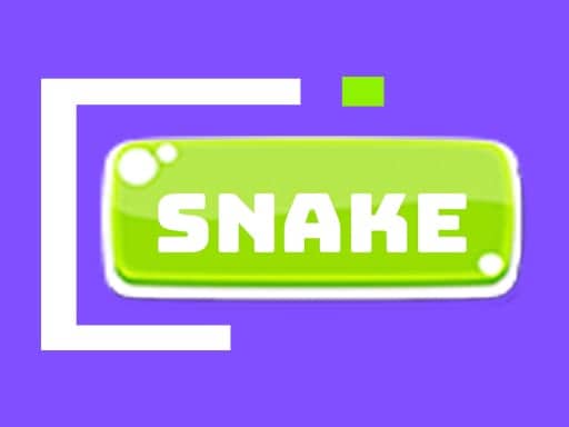 Screenshot van Jugar Snake