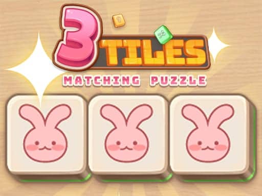 Screenshot van 3 Tiles