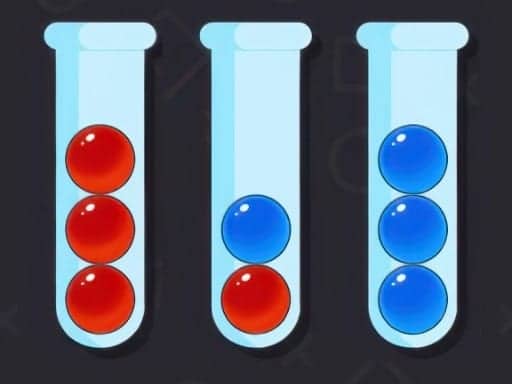 Screenshot van Ball Sort: Color Puzzle