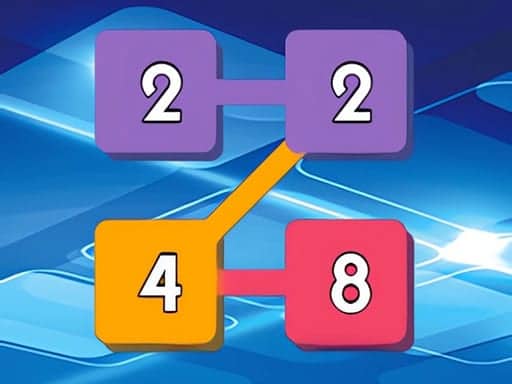 Screenshot van 2248 Block Merge