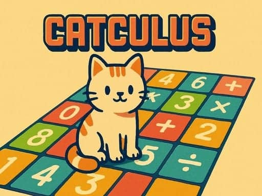 Screenshot van CATCULUS