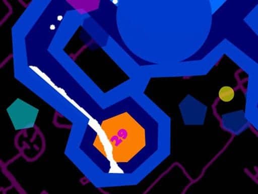 Screenshot van Liquid 2