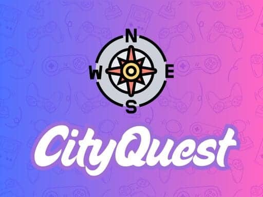 Screenshot van Cityquest