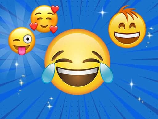 Screenshot van Emoji Challenge