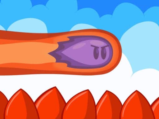 Screenshot van Mini Dash