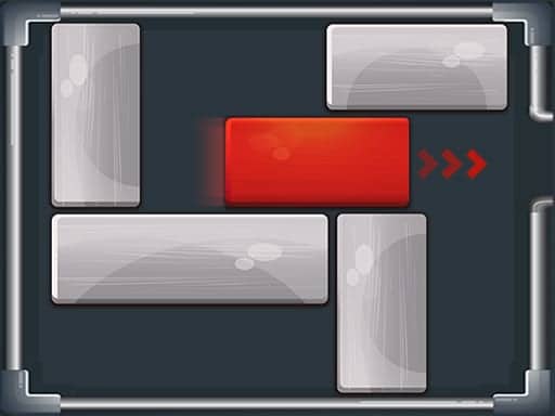 Screenshot van Unblock Puzzle