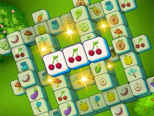Screenshot van Fresh N Fresh Tiles