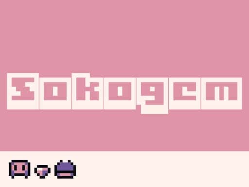 Screenshot van Sokogem