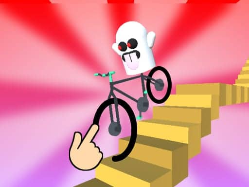 Screenshot van Draw Wheels