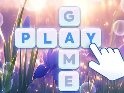 Screenshot van Bubble Letters