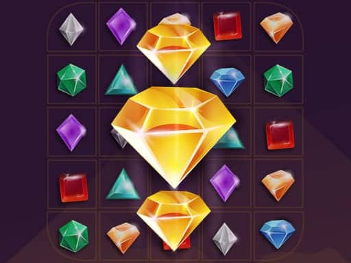 Screenshot van Jewel Royal Saga