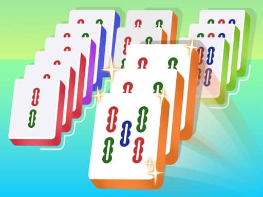 Screenshot van Mahjong Sort Puzzle