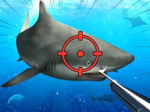 Screenshot van Hunter Underwater Spearfishing