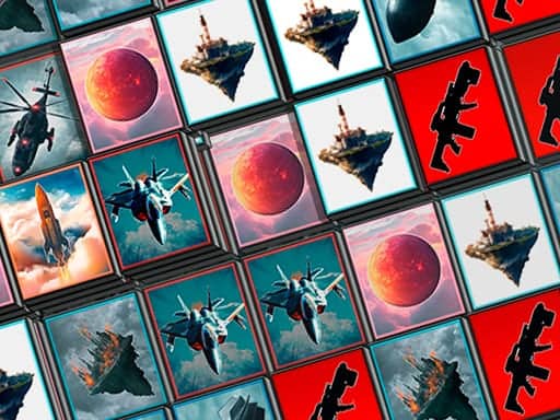 Screenshot van Tiles of the Unexpected 2