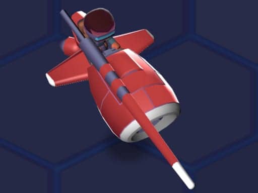 Screenshot van Nitro Knights.io
