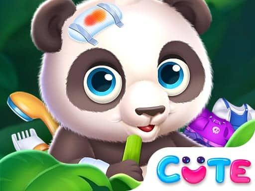 Screenshot van Wild Animal Care And Salon