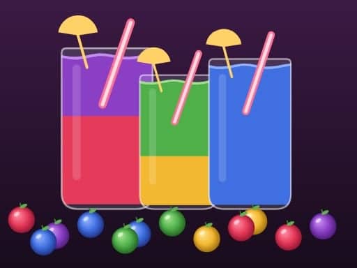 Screenshot van Berryflow