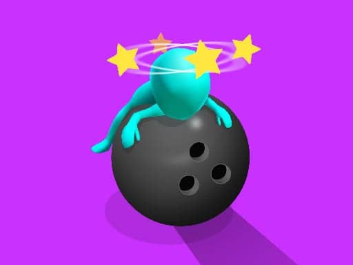Screenshot van Strike It!