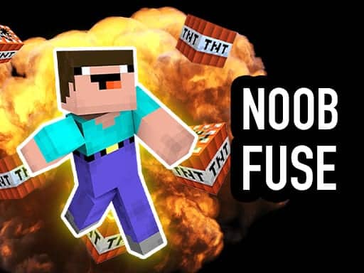 Screenshot van Noob Fuse