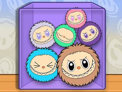 Screenshot van Labuba Merge