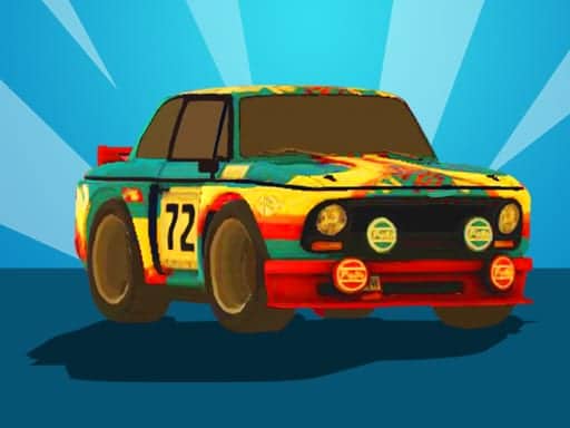 Screenshot van Car Traffic Race