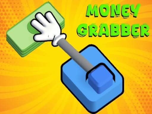 Screenshot van Money Grabber