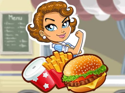 Screenshot van Julias Food Truck