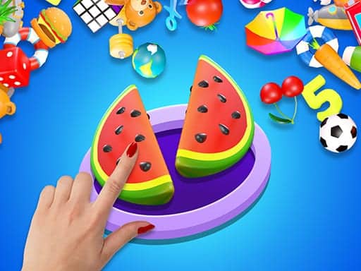 Screenshot van Match Master