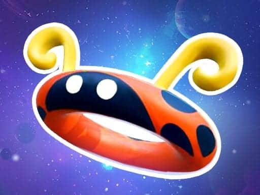 Screenshot van Hoop Rivals
