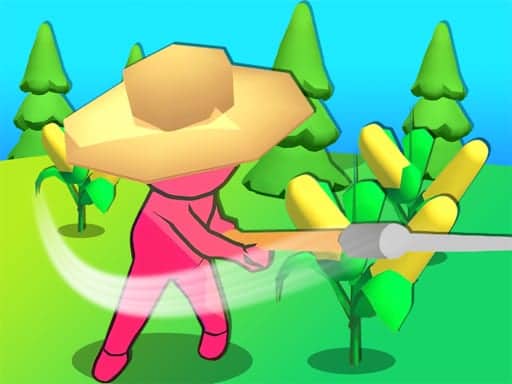Screenshot van My Farm Empire