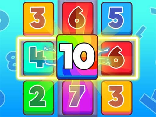 Screenshot van Number Tricky Puzzles