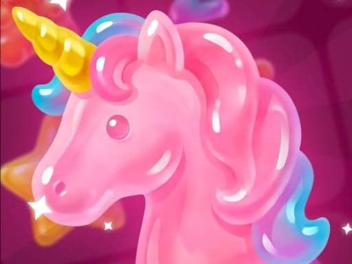 Screenshot van Gummy merge