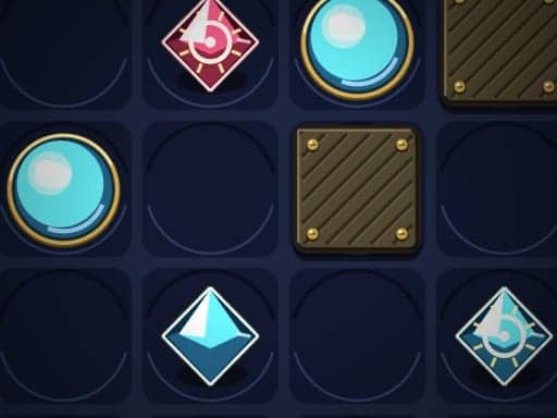 Screenshot van ECHO