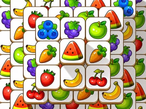 Screenshot van Forest Tile Match