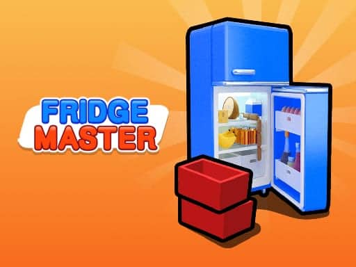 Screenshot van Fridge Master