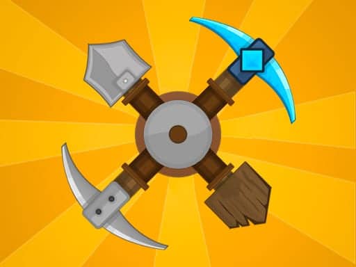 Screenshot van Craft Drill