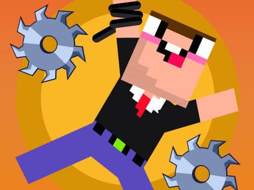 Screenshot van Noob Hero Attitude